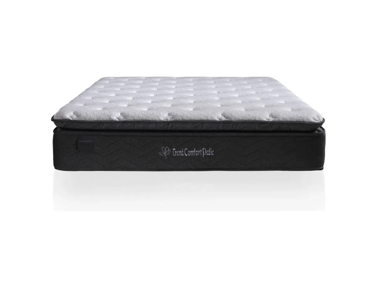 Trend Comfort Pedic Yatak