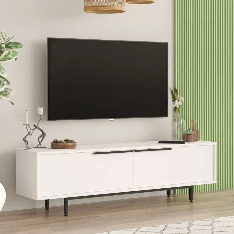 BdL Ahşap TV Sehpası BdLTVS5