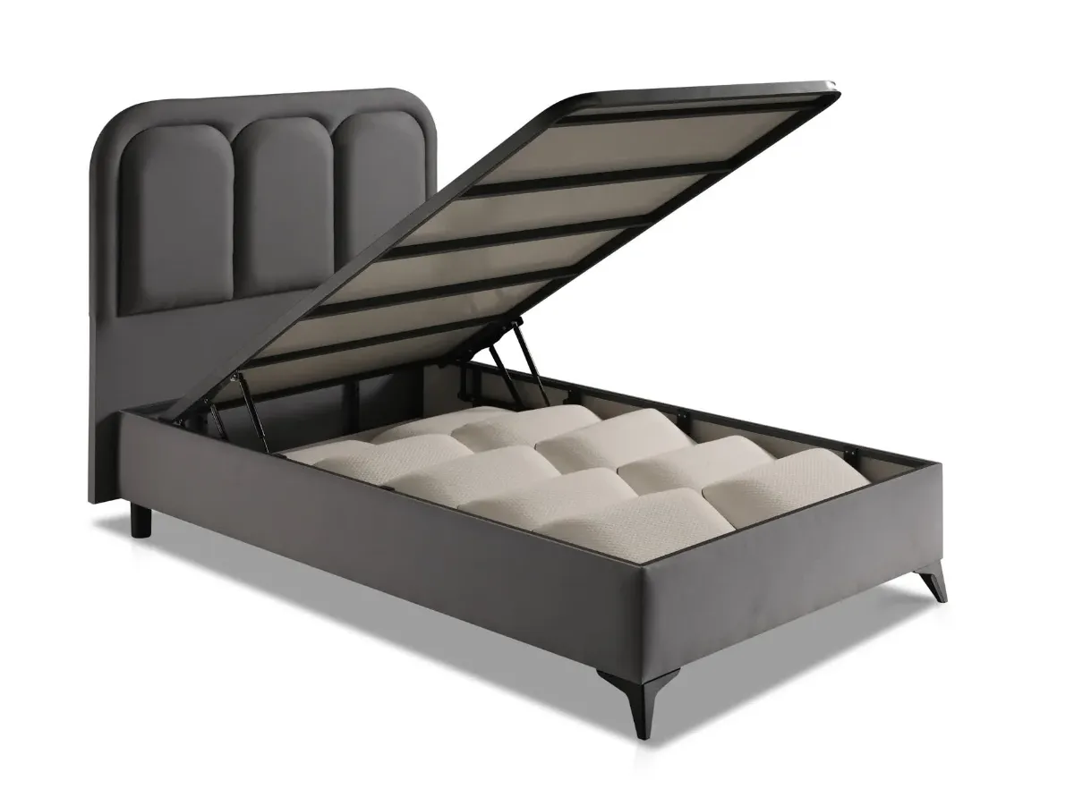Serena Baza Başlık Set