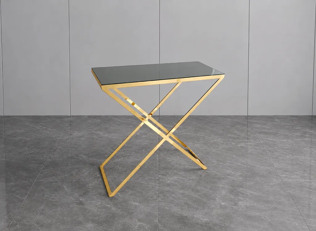 X DRESUAR GOLD
