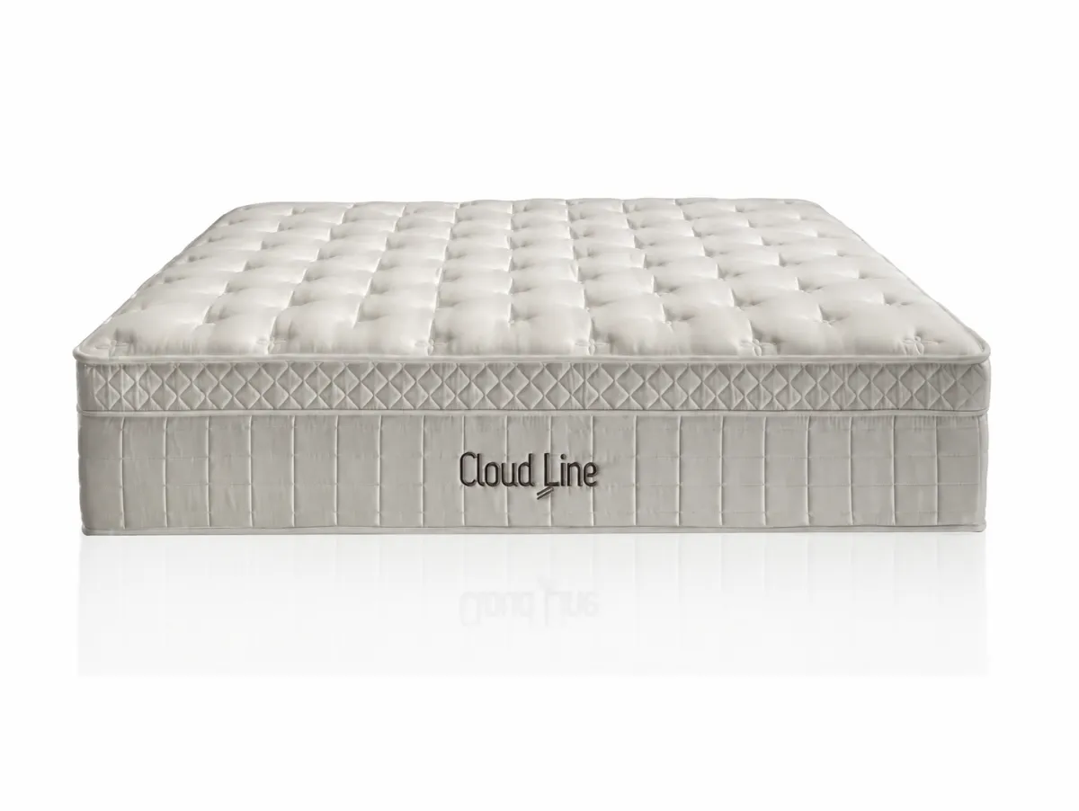 Cloud Line Cool&Cotton Yatak