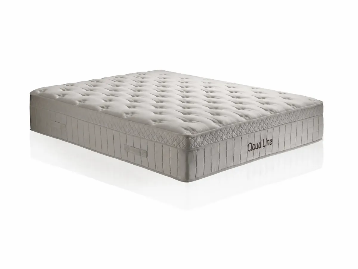 Cloud Line Cool&Cotton Yatak