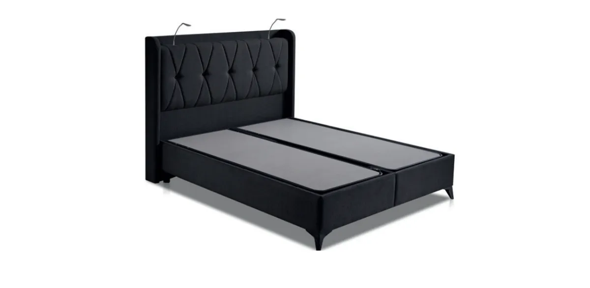 Trend Comfort Pedic Baza Başlık Set