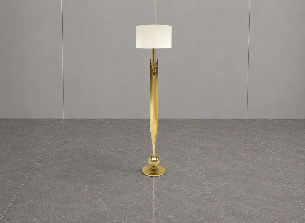 GÜNEŞ LAMBADER GOLD