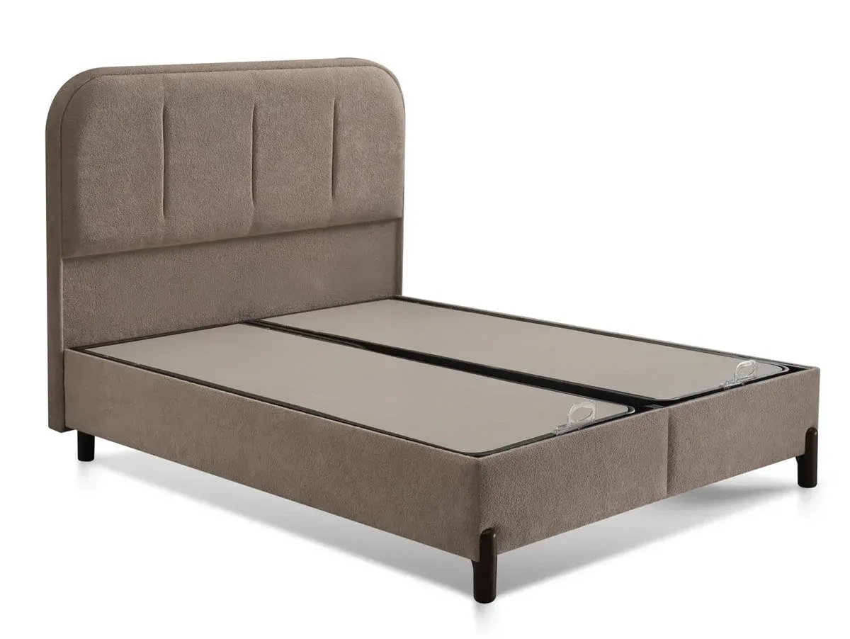 Bamboo Bohem Yatak Set