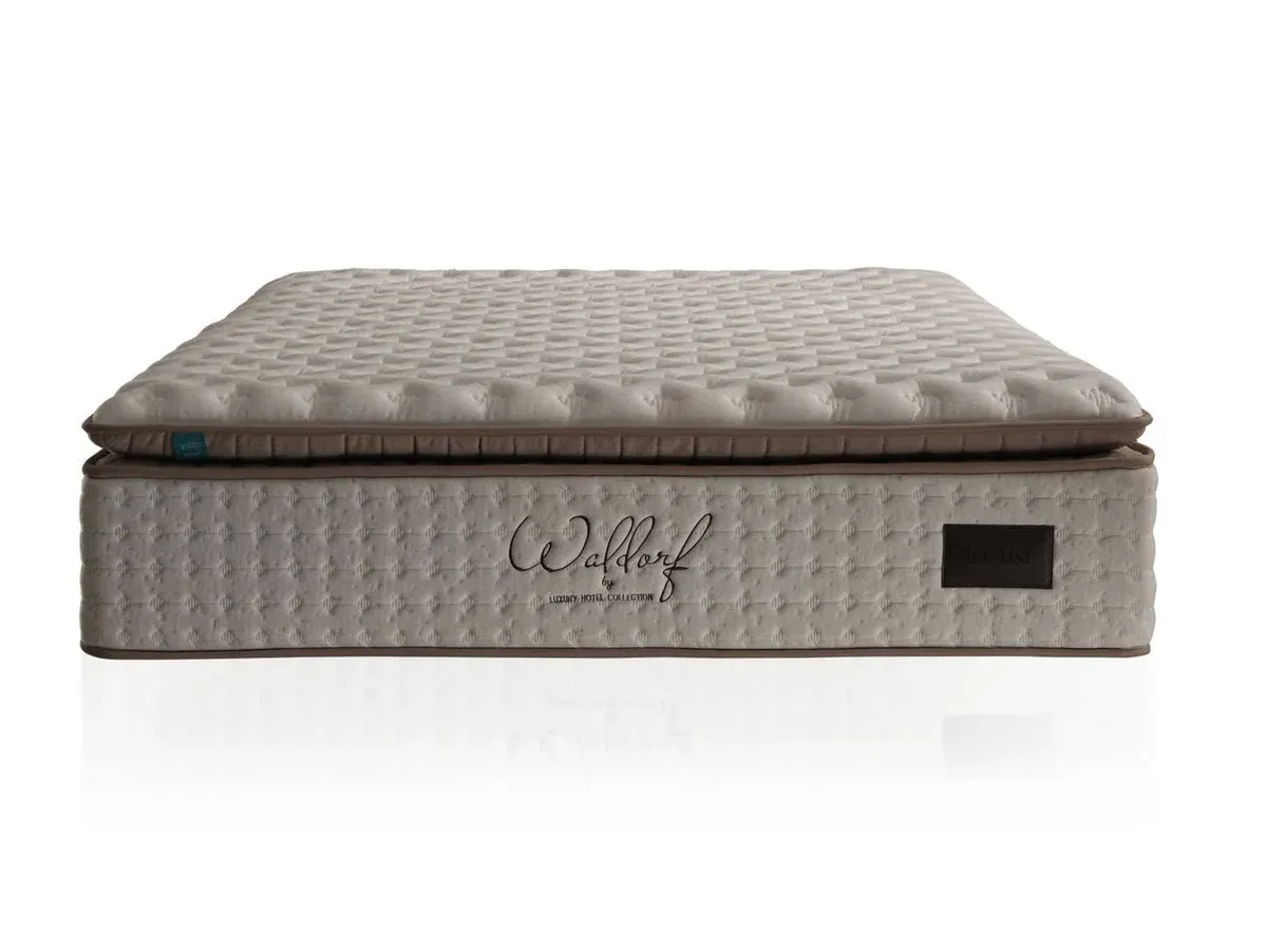 Waldorf Prestige Yatak