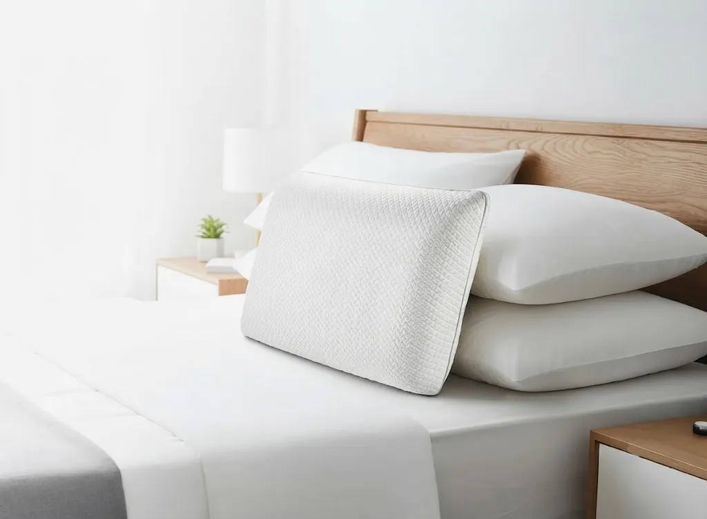 Bedline İnce Yastık