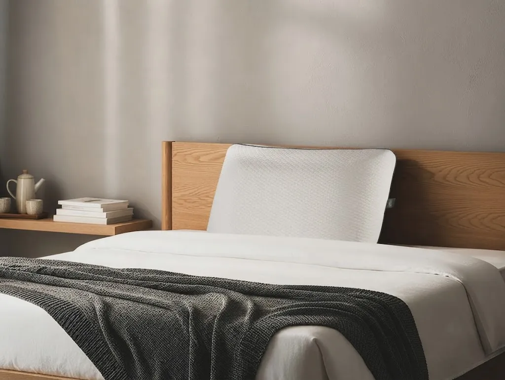 Bedline Tombul Yastık