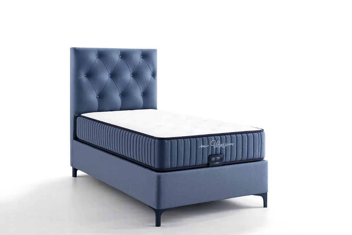 Vega Baza Başlık Set