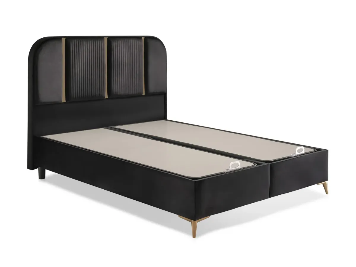 Magnolia Visco Baza Başlık Set