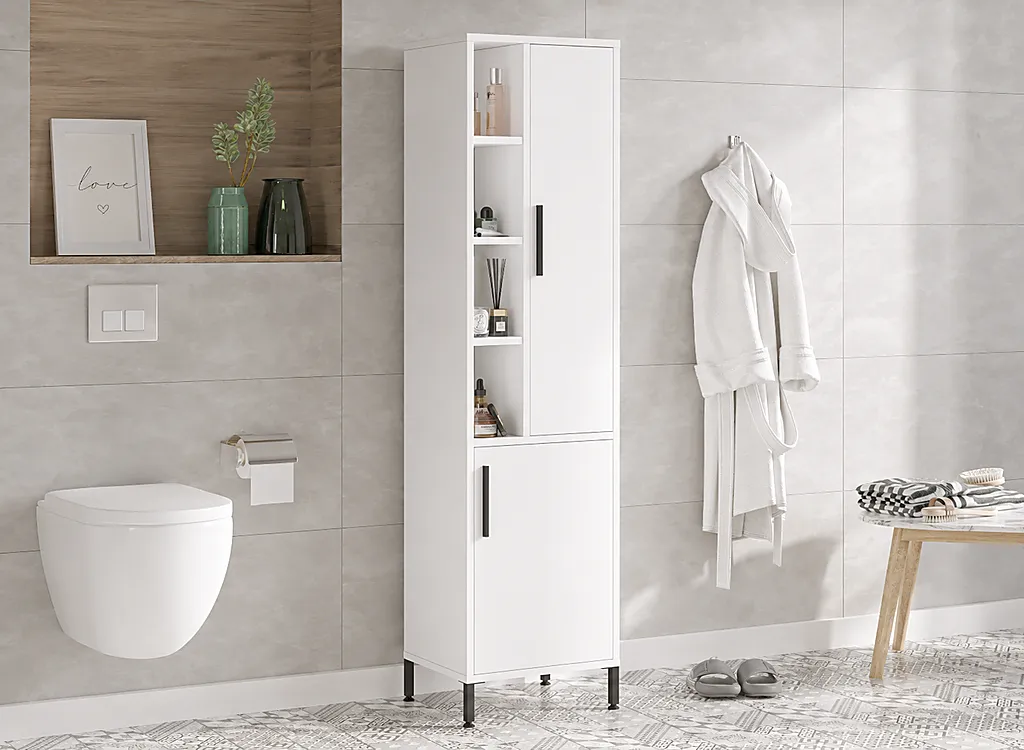 BdL Çok Amaçlı Dolap BdLÇAD05