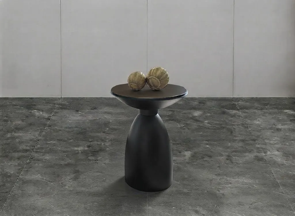 Bowl Yan Siyah & Senkron Siyah