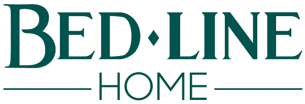 Bedline Uyku Sanatı Logo